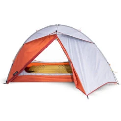 Tente Dôme De Trekking - 2 Places - MT500 14 Tente Dôme De Trekking - 2 Places - MT500 -Camping En Plein Air Boutique tente dome de trekking 2 places mt500 4