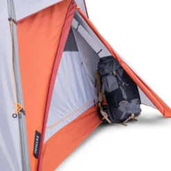 Tente Dôme De Trekking - 3 Places - MT500 -Camping En Plein Air Boutique tente dome de trekking 3 places mt500 3