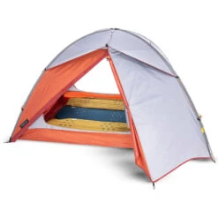Tente Dôme De Trekking - 3 Places - MT500 -Camping En Plein Air Boutique tente dome de trekking 3 places mt500 4