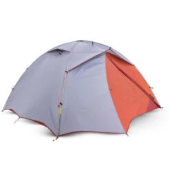 Tente Dôme De Trekking - 3 Places - MT500 -Camping En Plein Air Boutique tente dome de trekking 3 places mt500 8