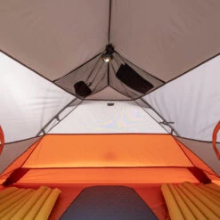 Tente Dôme De Trekking - 3 Places - MT900 -Camping En Plein Air Boutique tente dome de trekking 3 places mt900 5