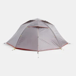 Tente Dôme De Trekking - 3 Places - MT900 -Camping En Plein Air Boutique tente dome de trekking 3 places mt900 7