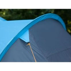 Tente Dôme Familiale Hammerfest 4 - Camping - 4 Personnes - 2 Cabines -Camping En Plein Air Boutique tente dome familiale hammerfest 4 camping 4 personnes 2 cabines 4