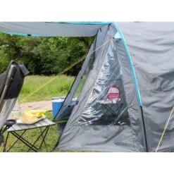 Tente Dôme Hammerfest 4 Plus - Camping - 2 Cabines - 4 Personnes - 2 Entrées 12 Tente Dôme Hammerfest 4 Plus - Camping - 2 Cabines - 4 Personnes - 2 Entrées -Camping En Plein Air Boutique tente dome hammerfest 4 plus camping 2 cabines 4 personnes 2 entrees 5