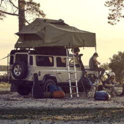 Tente En Sacoche Souple Thule Tepui Autana -Camping En Plein Air Boutique tente en sacoche souple thule tepui autana 4