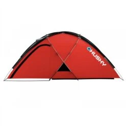 Husky Tente Extreme Felen 3-4 - Tente Légère - 3-4 Personnes - Rouge -Camping En Plein Air Boutique tente extreme felen 3 4 tente legere 3 4 personnes rouge 3