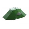 Husky Tente Extreme Lightweight Brofur 3 - 3 Personnes - Verde