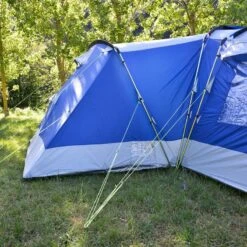 Tente Familiale Dôme Nimbus 12 - Camping - 12 Personnes - 3 Cabines 10 Tente Familiale Dôme Nimbus 12 - Camping - 12 Personnes - 3 Cabines -Camping En Plein Air Boutique tente familiale dome nimbus 12 camping 12 personnes 3 cabines 3
