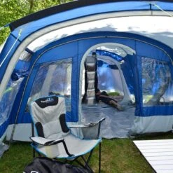 Tente Familiale Dôme Nimbus 12 - Camping - 12 Personnes - 3 Cabines 13 Tente Familiale Dôme Nimbus 12 - Camping - 12 Personnes - 3 Cabines -Camping En Plein Air Boutique tente familiale dome nimbus 12 camping 12 personnes 3 cabines 6