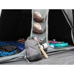 Tente Familiale Montana 14 Sleeper – 2 Cabines De Couchage Sombres - 14 Pers -Camping En Plein Air Boutique tente familiale montana 14 sleeper 2 cabines de couchage sombres 14 pers 3