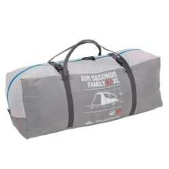 Quechua Tente Gonflable De Camping - Air Seconds 4.1 - 4 Personnes - 1 Chambre 13 Quechua Tente Gonflable De Camping - Air Seconds 4.1 - 4 Personnes - 1 Chambre -Camping En Plein Air Boutique tente gonflable de camping air seconds 41 4 personnes 1 chambre 3
