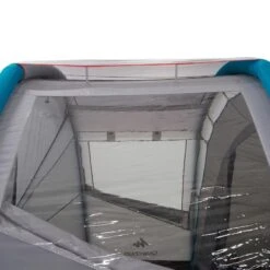 Quechua Tente Gonflable De Camping - Air Seconds 4.1 - 4 Personnes - 1 Chambre 18 Quechua Tente Gonflable De Camping - Air Seconds 4.1 - 4 Personnes - 1 Chambre -Camping En Plein Air Boutique tente gonflable de camping air seconds 41 4 personnes 1 chambre 8