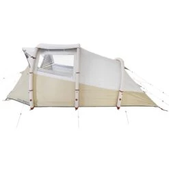 Quechua Tente Gonflable De Camping - Air Seconds 4.1 F&B - 4 Personnes - 1 Chambre -Camping En Plein Air Boutique tente gonflable de camping air seconds 41 f and b 4 personnes 1 chambre 3