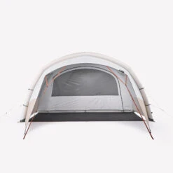 Quechua Tente Gonflable De Camping - Air Seconds 6.3 XXL F&B - 6 Personnes - 3 Chambres 15 Quechua Tente Gonflable De Camping - Air Seconds 6.3 XXL F&B - 6 Personnes - 3 Chambres -Camping En Plein Air Boutique tente gonflable de camping air seconds 63 xxl f and b 6 personnes 3 chambres 5