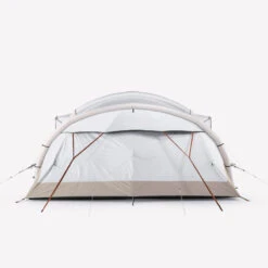 Quechua Tente Gonflable De Camping - Air Seconds 6.3 XXL F&B - 6 Personnes - 3 Chambres 16 Quechua Tente Gonflable De Camping - Air Seconds 6.3 XXL F&B - 6 Personnes - 3 Chambres -Camping En Plein Air Boutique tente gonflable de camping air seconds 63 xxl f and b 6 personnes 3 chambres 6