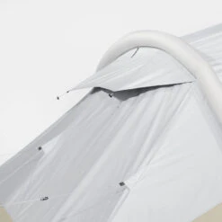 Quechua Tente Gonflable De Camping - Air Seconds 8.4 F&B - 8 Places - 4 Chambres -Camping En Plein Air Boutique tente gonflable de camping air seconds 84 f and b 8 places 4 chambres 9