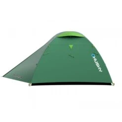 Husky Tente Légère Bird Plus 2021-3 Personnes-Vert 8 Husky Tente Légère Bird Plus 2021-3 Personnes-Vert -Camping En Plein Air Boutique tente legere bird plus 2021 3 personnes vert 3