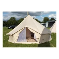 Tente Tipi Nordisk Asgard 12,6 M² 7 Tente Tipi Nordisk Asgard 12,6 M² -Camping En Plein Air Boutique tente tipi nordisk asgard 126 m 2