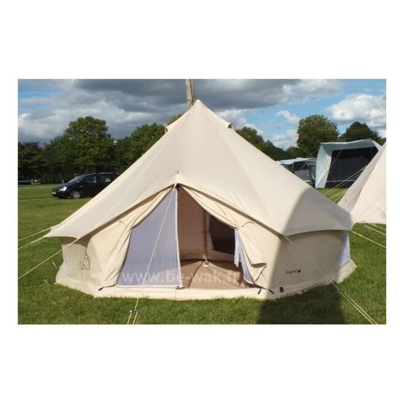 Tente Tipi Nordisk Asgard 12,6 M² 3 Tente Tipi Nordisk Asgard 12,6 M² – Image 3