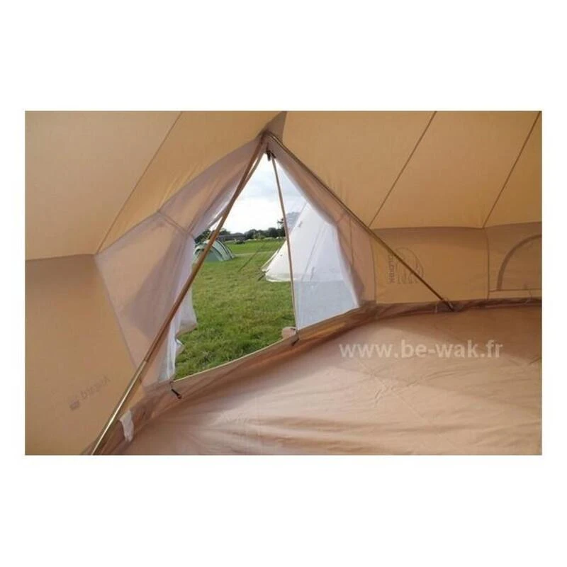 Tente Tipi Nordisk Asgard 12,6 M² 5 Tente Tipi Nordisk Asgard 12,6 M² – Image 5