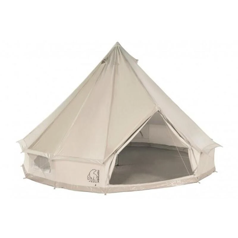 Tente Tipi Nordisk Asgard 12,6 M² 1 Tente Tipi Nordisk Asgard 12,6 M²
