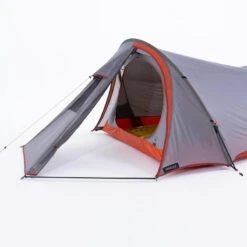Tente Tunnel De Trekking - 3 Places - MT900 Ultralight -Camping En Plein Air Boutique tente tunnel de trekking 3 places mt900 ultralight 5