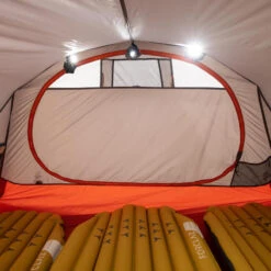 Tente Tunnel De Trekking - 3 Places - MT900 Ultralight -Camping En Plein Air Boutique tente tunnel de trekking 3 places mt900 ultralight 6