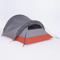 Tente Tunnel De Trekking - 3 Places - MT900 Ultralight -Camping En Plein Air Boutique tente tunnel de trekking 3 places mt900 ultralight 9
