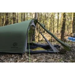Tente Tunnel De Trekking Peme Forest 2 Places 2.5 Kg -Camping En Plein Air Boutique tente tunnel de trekking peme forest 2 places 25 kg 3