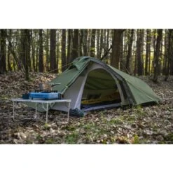 Tente Tunnel De Trekking Peme Forest 2 Places 2.5 Kg -Camping En Plein Air Boutique tente tunnel de trekking peme forest 2 places 25 kg 4