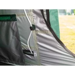 Tente Tunnel Familiale Montana 8 - Camping - 8 Personnes - 3 Cabines Sombres 11 Tente Tunnel Familiale Montana 8 - Camping - 8 Personnes - 3 Cabines Sombres -Camping En Plein Air Boutique tente tunnel familiale montana 8 camping 8 personnes 3 cabines sombres 4