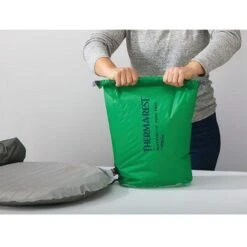 Therm-a-Rest BlockerLite™ - Matelas De Couchage Pompe Sack -Camping En Plein Air Boutique therm a rest blockerlite matelas de couchage pompe sack 4