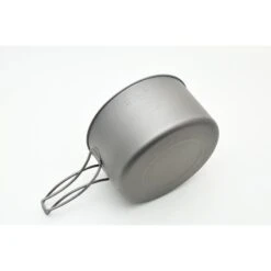 Toaks Poele En Titane 1350ml 7 Toaks Poele En Titane 1350ml -Camping En Plein Air Boutique toaks poele en titane 1350ml 2