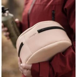 Trangia Etui En Cuir - Trangia Stove 25 (Grand) -Camping En Plein Air Boutique trangia etui en cuir trangia stove 25 grand 2