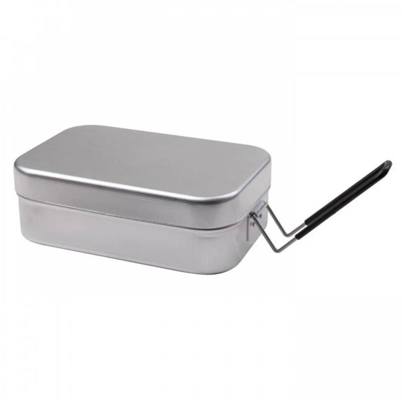 Trangia Mess Tin 209 Large (Grande Boîte à Repas 209) 2 Trangia Mess Tin 209 Large (Grande Boîte à Repas 209) – Image 2