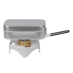 Trangia Mess Tin 209 Large (Grande Boîte à Repas 209) 8 Trangia Mess Tin 209 Large (Grande Boîte à Repas 209) -Camping En Plein Air Boutique trangia mess tin 209 large grande boite a repas 209 3