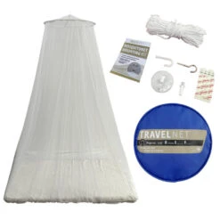 Travelnet Moustiquaire POP-OUT II PURE -Camping En Plein Air Boutique travelnet moustiquaire pop out ii pure 2