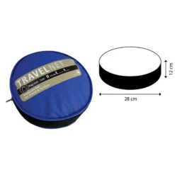 Travelnet Moustiquaire POP-OUT II PURE -Camping En Plein Air Boutique travelnet moustiquaire pop out ii pure 5